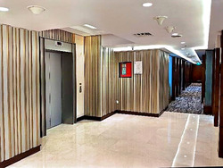 Orchard Rendezvous Hotel, Singapore (D10), Office #417427911